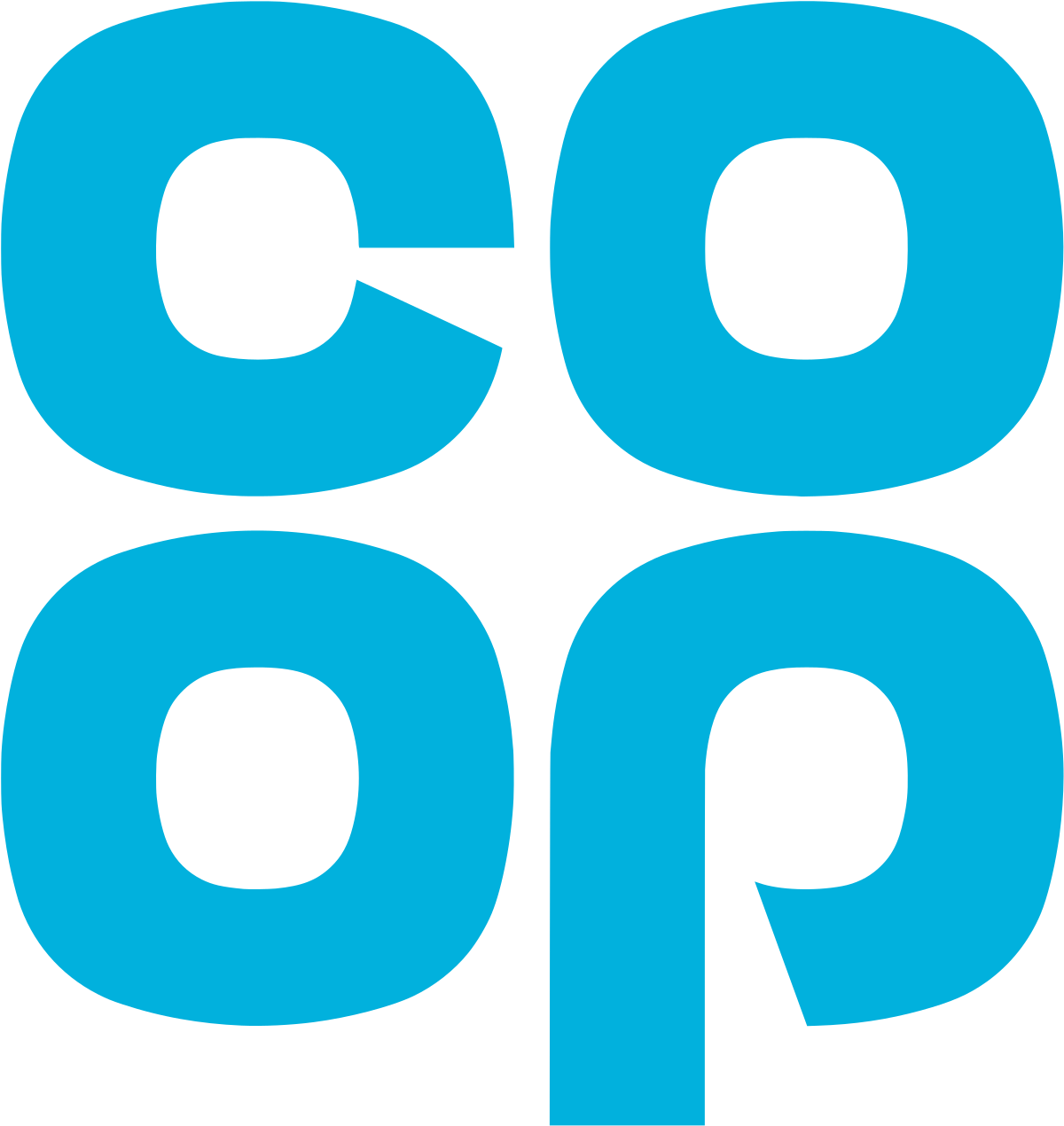 The Co-Op Logo