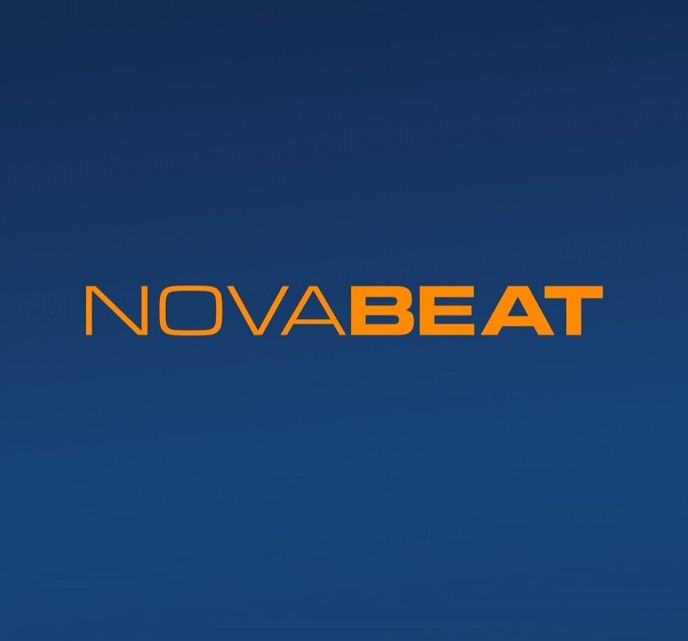 Novabeat Logo