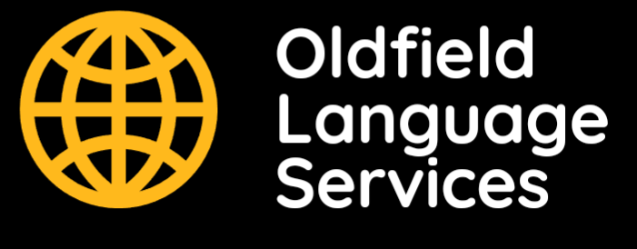 Oldfield Language Services Logo