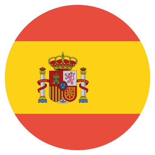 Spanish Flag