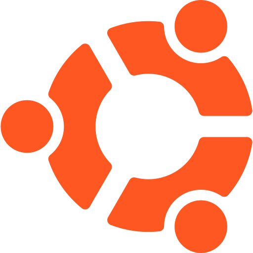 Ubuntu Logo