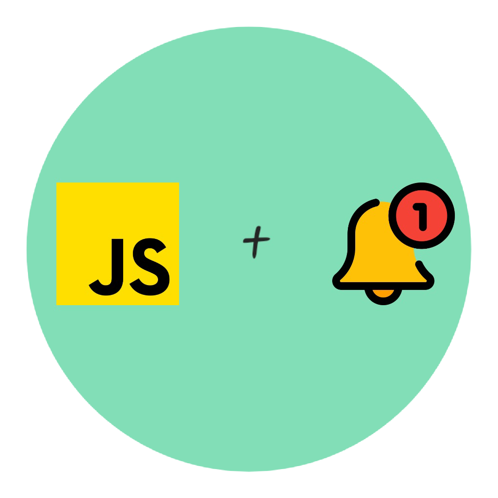 Push Notifications With Javascript